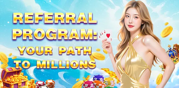 PHJOY22 Referral Bonus